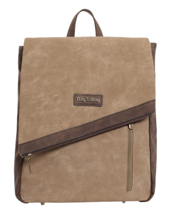 Σακίδιο πλάτης WH25016 - Khaki