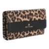 Πορτοφολι HJ-3123 - Animal Print