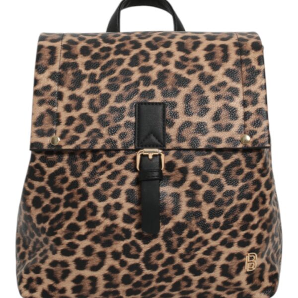 Σακίδιο πλάτης WH8512 - Animal Print