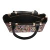 Τσάντα φάκελος clutch MD2507 - Rainbow