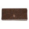 Τσάντα φάκελος clutch MD2519 - Κάμελ