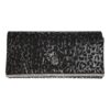 Τσάντα φάκελος clutch MD2519 - Ασημί