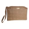 Τσάντα χειρός MD-2530 - Khaki