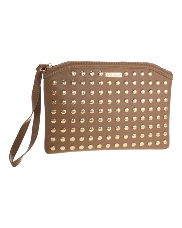 Τσάντα χειρός MD-2530 - Khaki