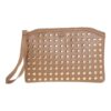 Τσάντα χειρός MD-2530 - Khaki