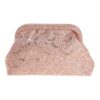 Τσάντα φάκελος clutch MD2533 - Ροζ
