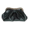 Τσάντα φάκελος clutch MD2537 - Πράσινο