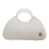 Τσάντα φάκελος clutch JH2241 - Χρυσό
