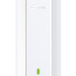 TP-LINK Whole Home Mesh WiFi 6 Deco X20-4G, 4G+ Cat6 AX1800, Ver. 1.0