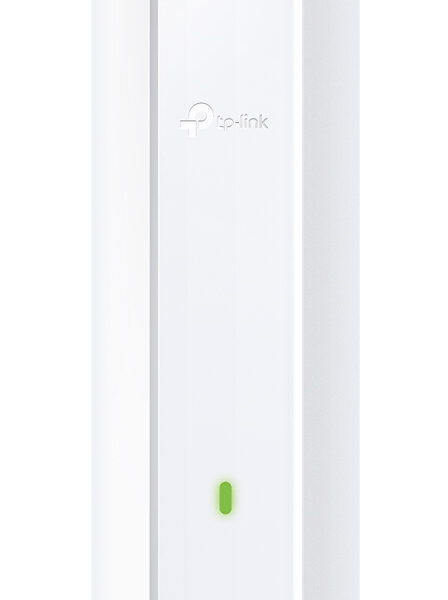 TP-LINK access point EAP650-Outdoor, WiFi 6, Mesh, AX3000, Ver. 1.0