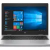 HP ProBook 640 G4 refurbished laptop, i5-8350U, 16GB DDR4, 512GB NVME, FullHD 14", Windows 10/11 Pro, Grade A