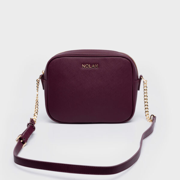 Hyrem Burgundy