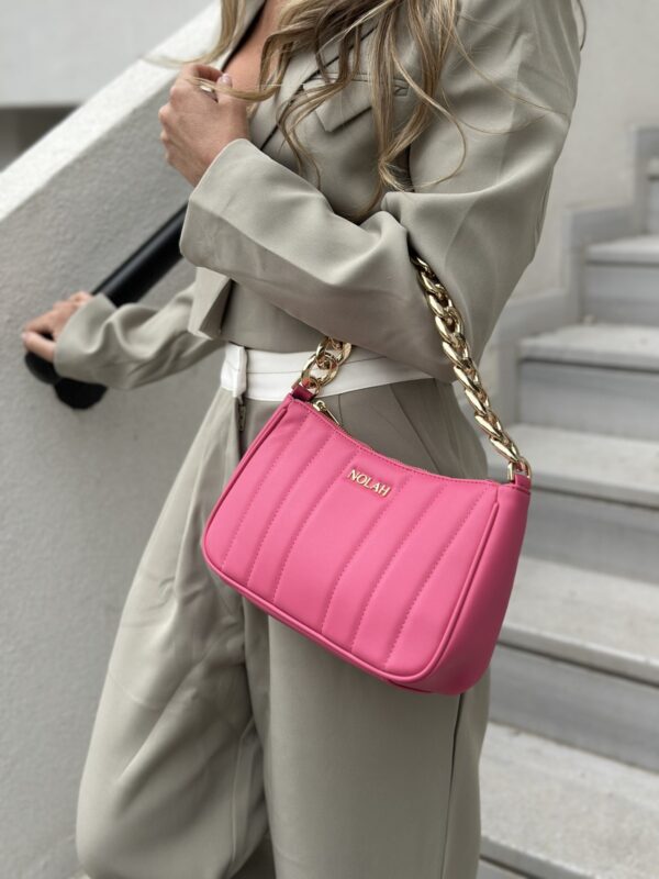 Ioli Fuschia