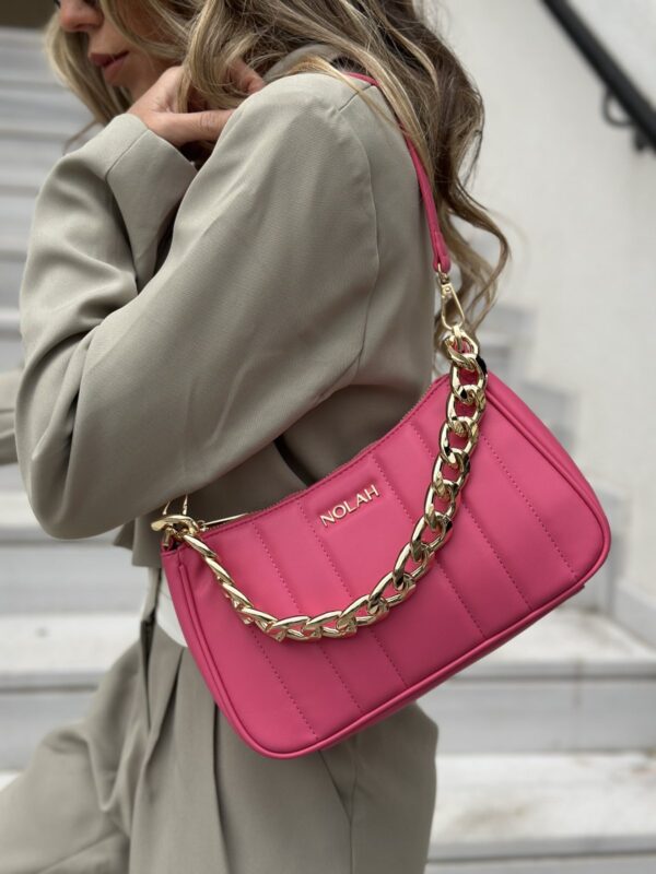 Ioli Fuschia