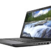 DELL Laptop Latitude 5501, Refurbished Grade A, i5-9400H, 16/512GB NVME, 15.6", Cam, UHD Graphics 630, FreeDOS