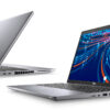 DELL Laptop Latitude 5520, Refurbished Grade A, i5-1145G7, 8/256GB NVME, 15.6", Cam, IRIS Xe Graphics, FreeDOS