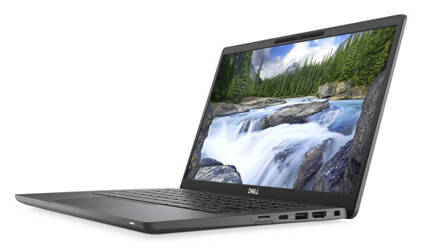 DELL Laptop Latitude 7320, Refurbished Grade A, i5-1145G7, 16/256GB NVME, 13.3", Cam, IRIS Xe Graphics, FreeDOS