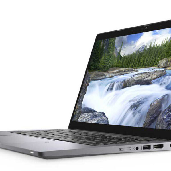 DELL Laptop Latitude 5320, Refurbished Grade A, i5-1145G7, 8/256GB NVME, 13.3", Cam, IRIS Xe Graphics, FreeDOS
