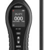 NOYAFA ανιχνευτής διαρροής ψυκτικού υγρού NF-604, CFCS/HCFC/HFCS