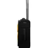Βαλίτσα Υφασμάτινη καμπίνας Newcom N1618/50 yellow