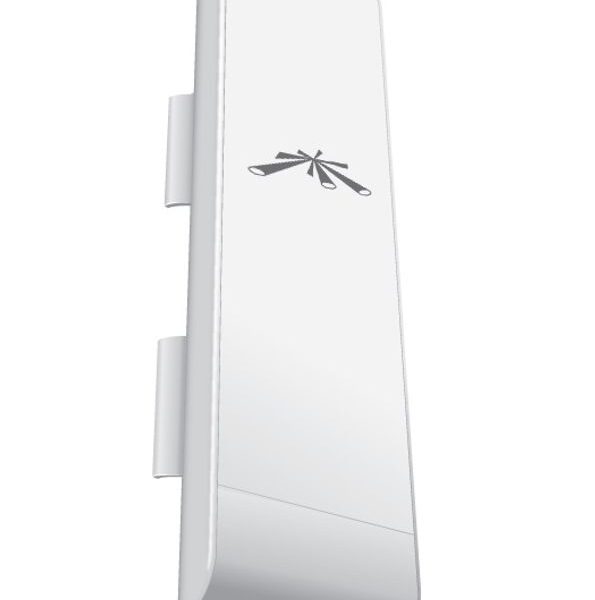 UBIQUITI κεραία 2,4GHz airMax 11dBi CPE για εξωτερική / εσωτερική χρήση