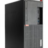 LENOVO PC ThinkCentre M920t MT, Refurbished Grade A Repainted, i5-9500, 16/256GB SSD NEW, FreeDOS