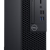 DELL PC OptiPlex 3060 SFF, Refurbished Grade A Repainted, i5-8500, 16/256GB M.2, FreeDOS