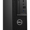 DELL PC Precision 3430 SFF, Refurbished Grade A Repainted, i5-9500, 8/256GB M.2, FreeDOS