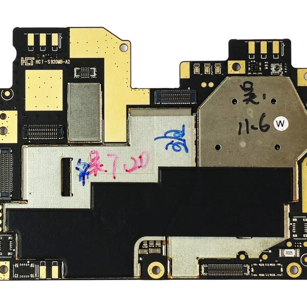 BLACKVIEW ανταλλακτική motherboard για smartphone BV8900