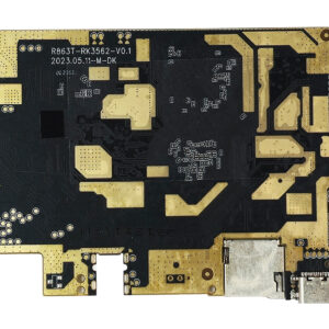 OUKITEL ανταλλακτικό PCBA για tablet OT6