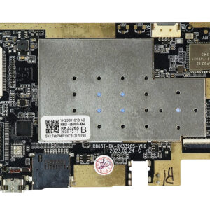 Ψηφιακό καταγραφικό ήχου V508, 40GB, 700mAh, μαύρο
