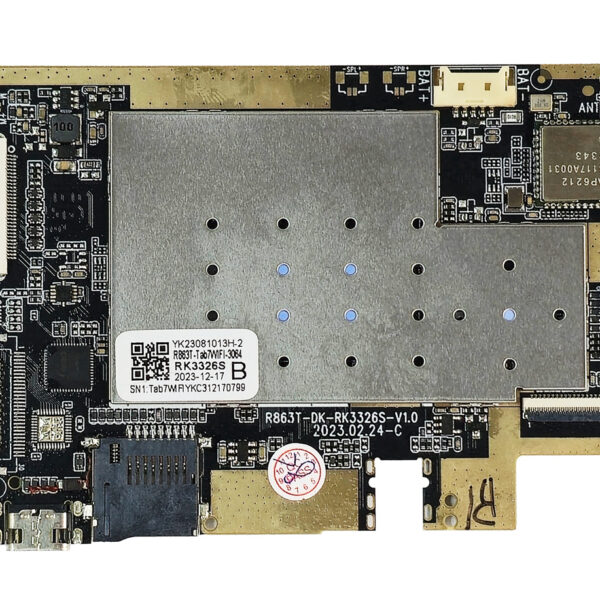 BLACKVIEW ανταλλακτική motherboard για tablet Tab A7 Kids