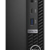 DELL PC OptiPlex 7080 Mini, Refurbished Grade A Repainted, i5-10500, 8/256GB M.2, WiFi, FreeDOS
