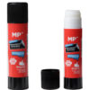 MP κόλλα στικ PP003, διάφανη, 15g