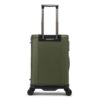 Βαλίτσα καμπίνας Premium Collection Bange QL700 χακί