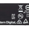 WD SSD PC SN740 NVMe SSDDPNQD-512G, PCIe Gen4 x4, M.2. 2280, 512GB, 5000/4900MBps