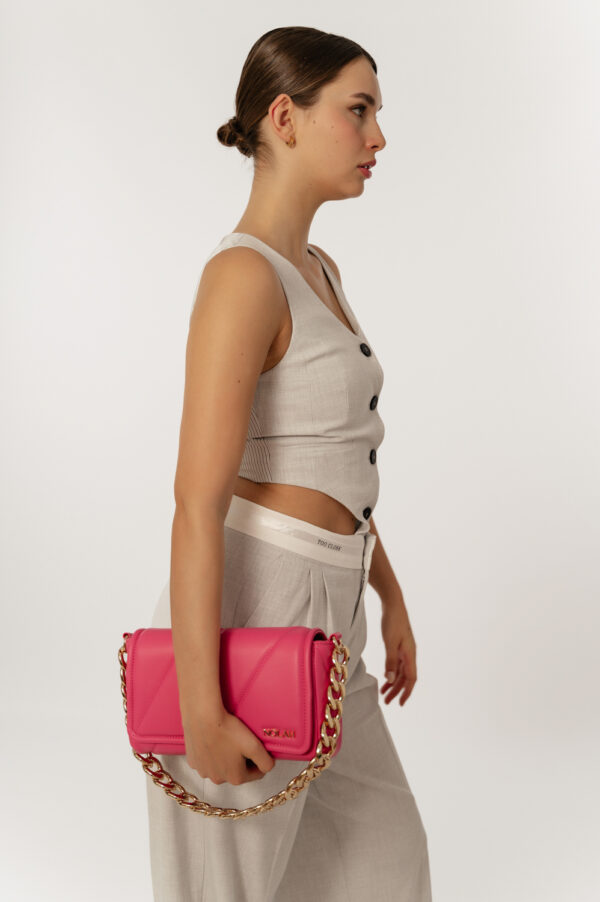 Reese Fuschia