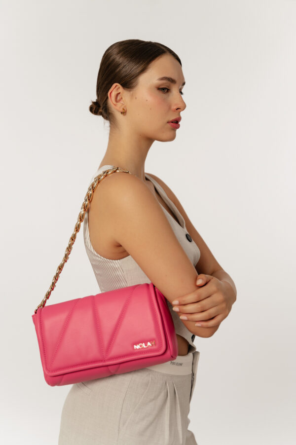 Reese Fuschia