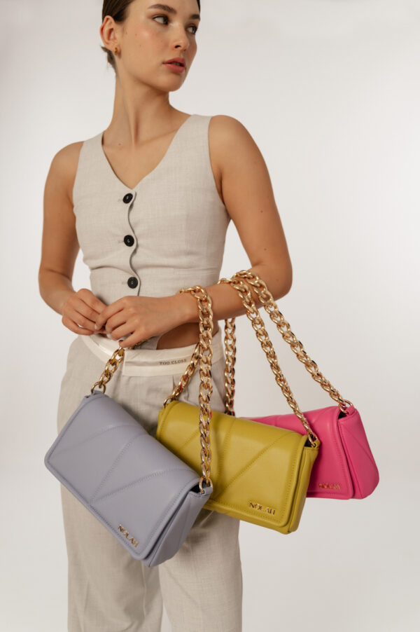 Reese Fuschia
