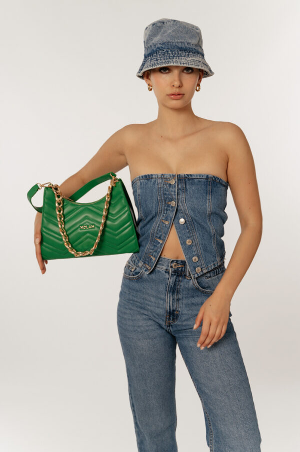 Coco Green