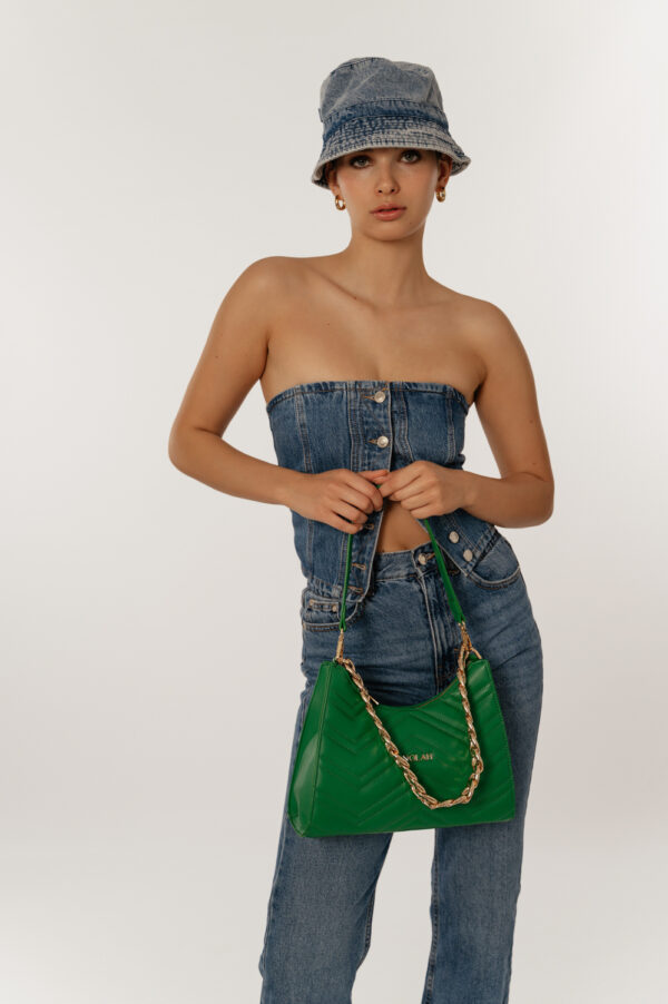Coco Green