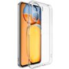 TechWave Clear 2mm case for Xiaomi Redmi A5 (173,3 x 79,4 x 8,26) (camera protection)