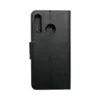 TechWave Fancy Book case for Huawei P30 Lite black