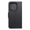 TechWave Fancy Book case for Xiaomi Redmi Note 14 5G black