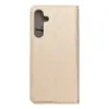 TechWave Smart Magnet case for Samsung Galaxy A16 gold
