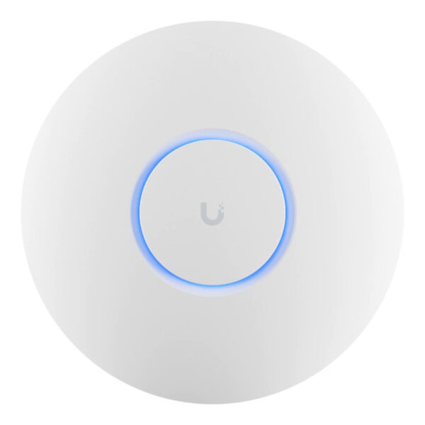 UBIQUITI Access Point UniFi U6+, WiFi 6, 3000Mbps, Dual band, PoE