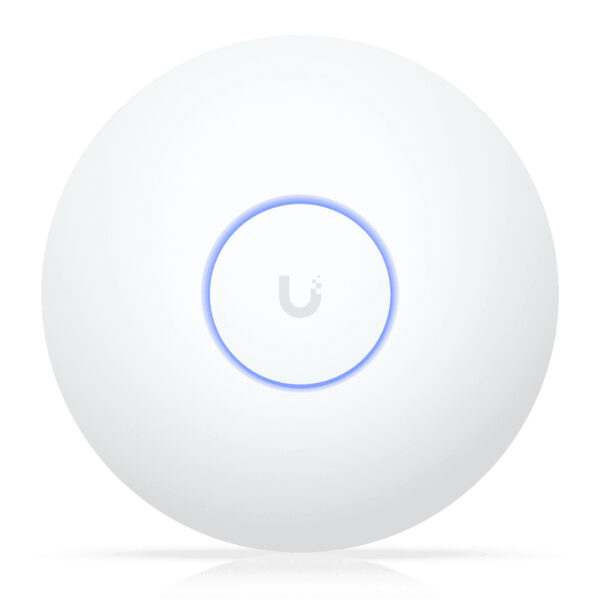 UBIQUITI Access Point UniFi U7 Long-Range, WiFi 7, Dual band, PoE