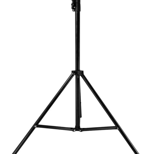 Τρίποδας γενικής χρήσης ZD67D-A, 66-210cm