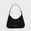 Zade Black Silver