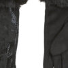 Verde Γυναικεία Γάντια one size 02-0728 ΜΑΥΡΟ